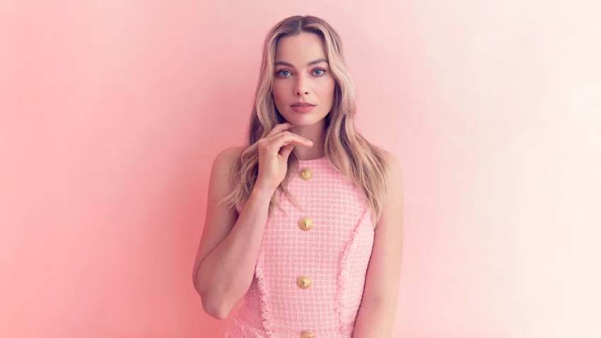 Margot Robbie Career Inspiration Story